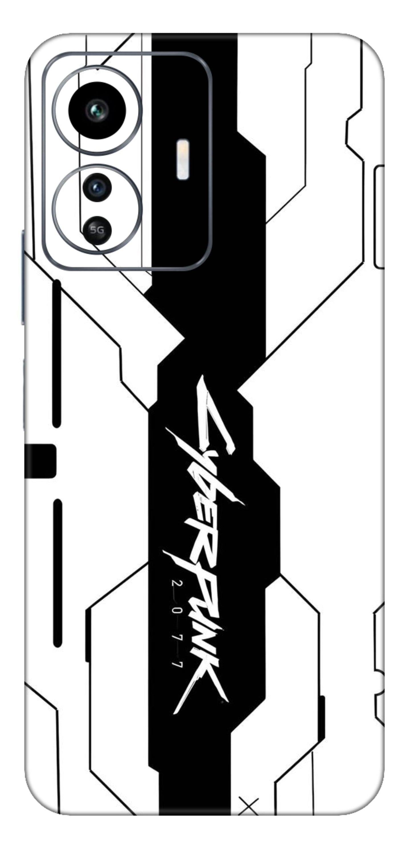 iQOO Z6 Lite 5G Skins and Wraps