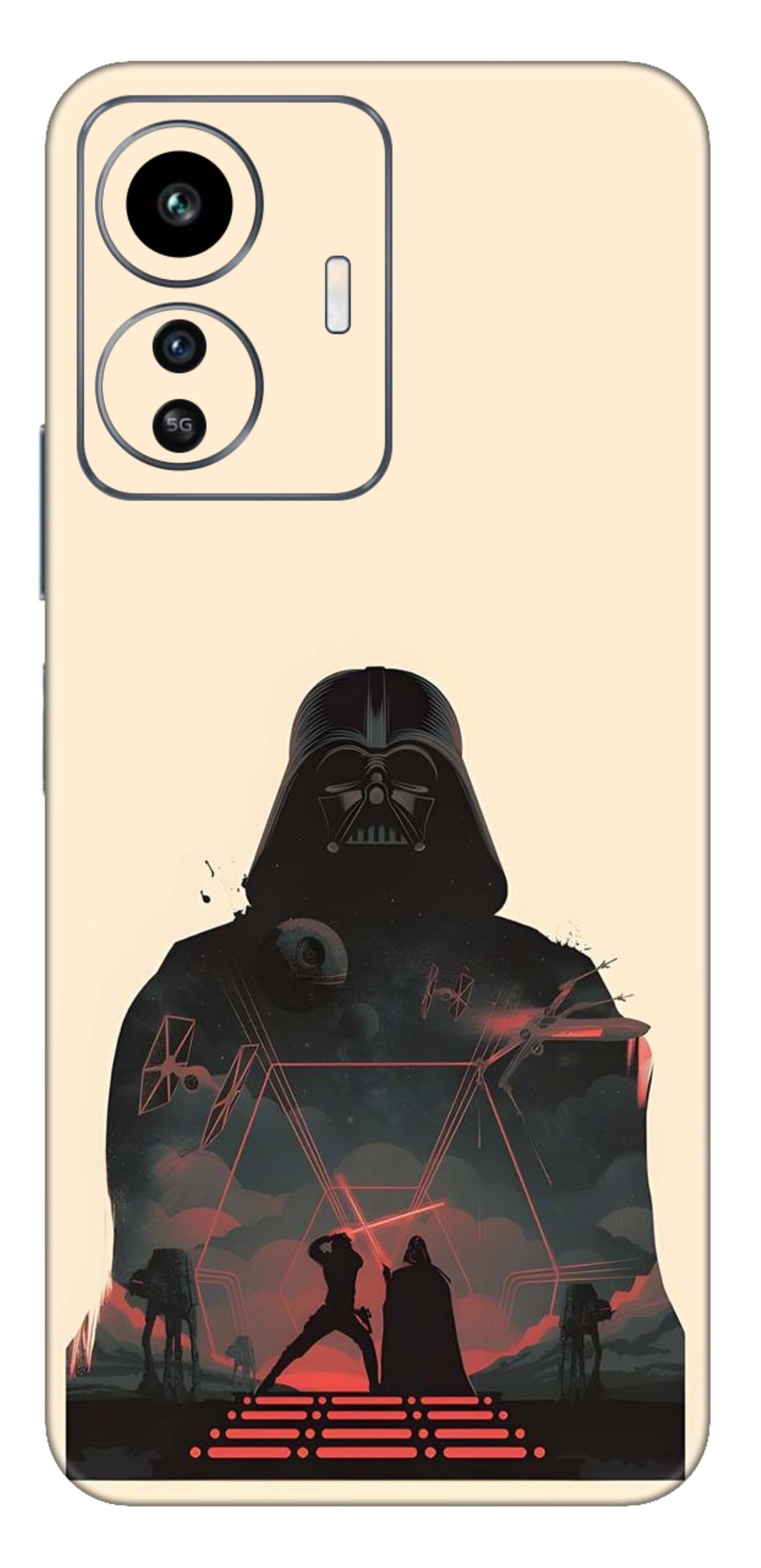 iQOO Z6 Lite 5G Skins and Wraps