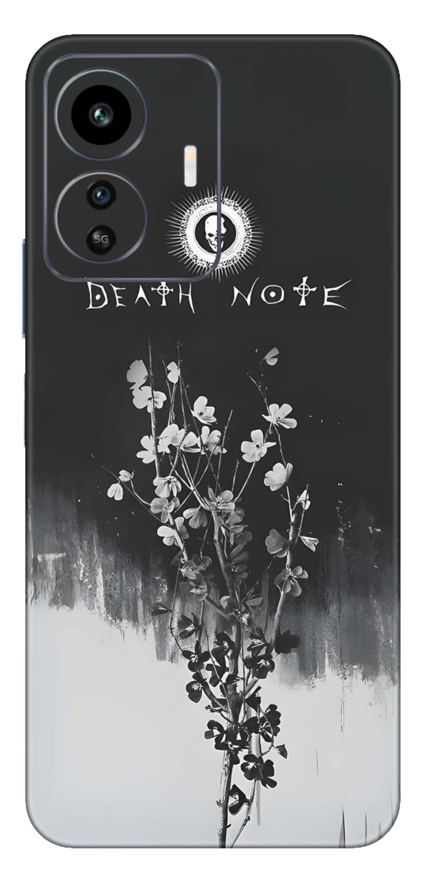 iQOO Z6 Lite 5G Skins and Wraps