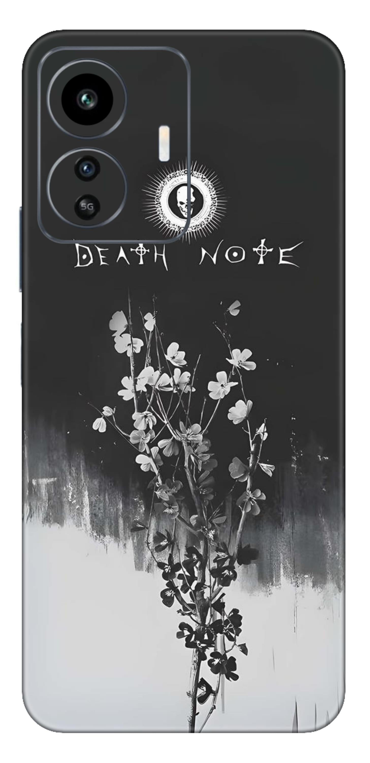 iQOO Z6 Lite 5G Skins and Wraps