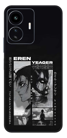 iQOO Z6 Lite 5G Skins and Wraps