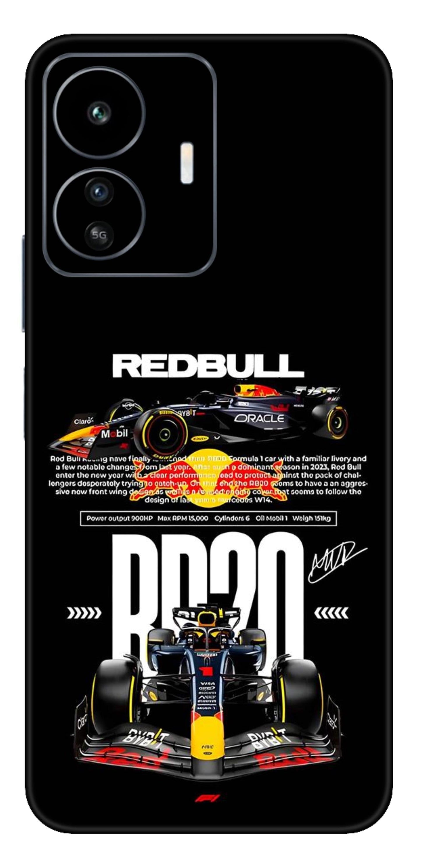 iQOO Z6 Lite 5G Skins and Wraps