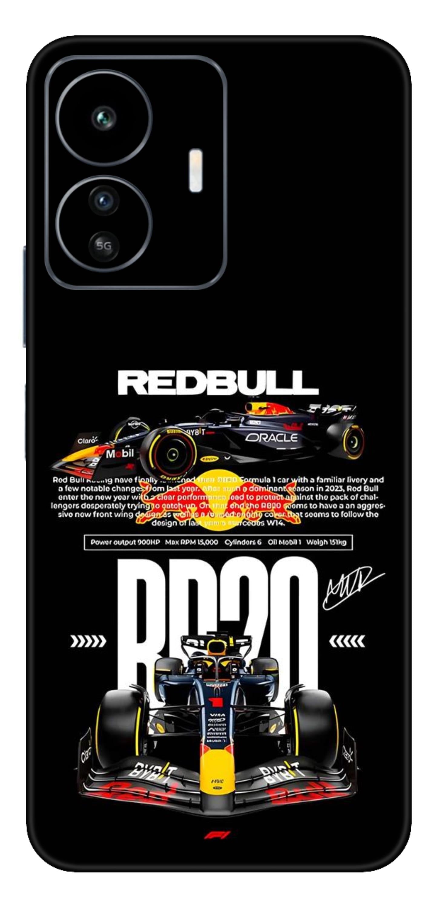 iQOO Z6 Lite 5G Skins and Wraps