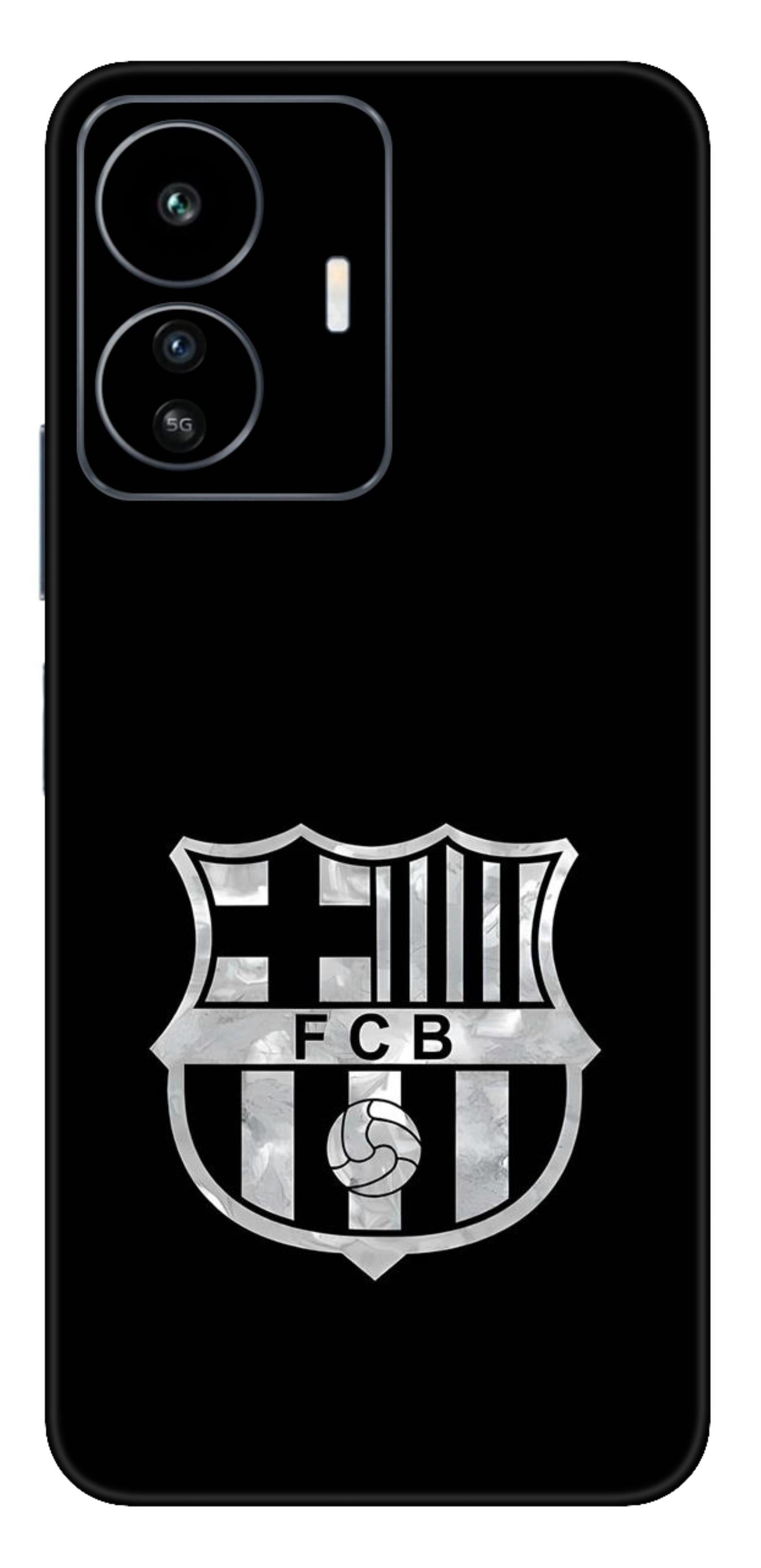 iQOO Z6 Lite 5G Skins and Wraps