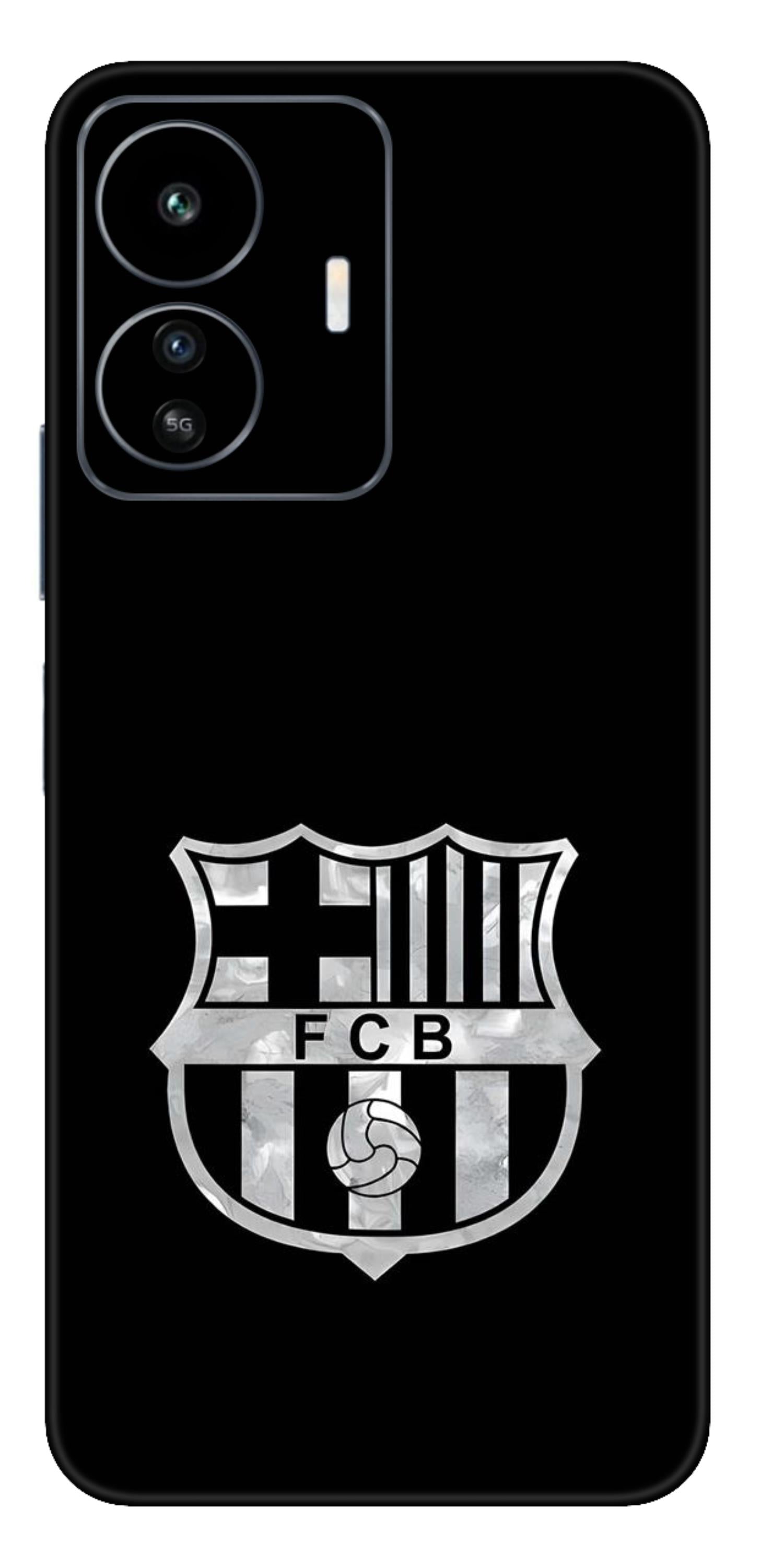 iQOO Z6 Lite 5G Skins and Wraps