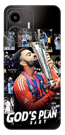 iQOO Z6 Lite 5G Skins and Wraps