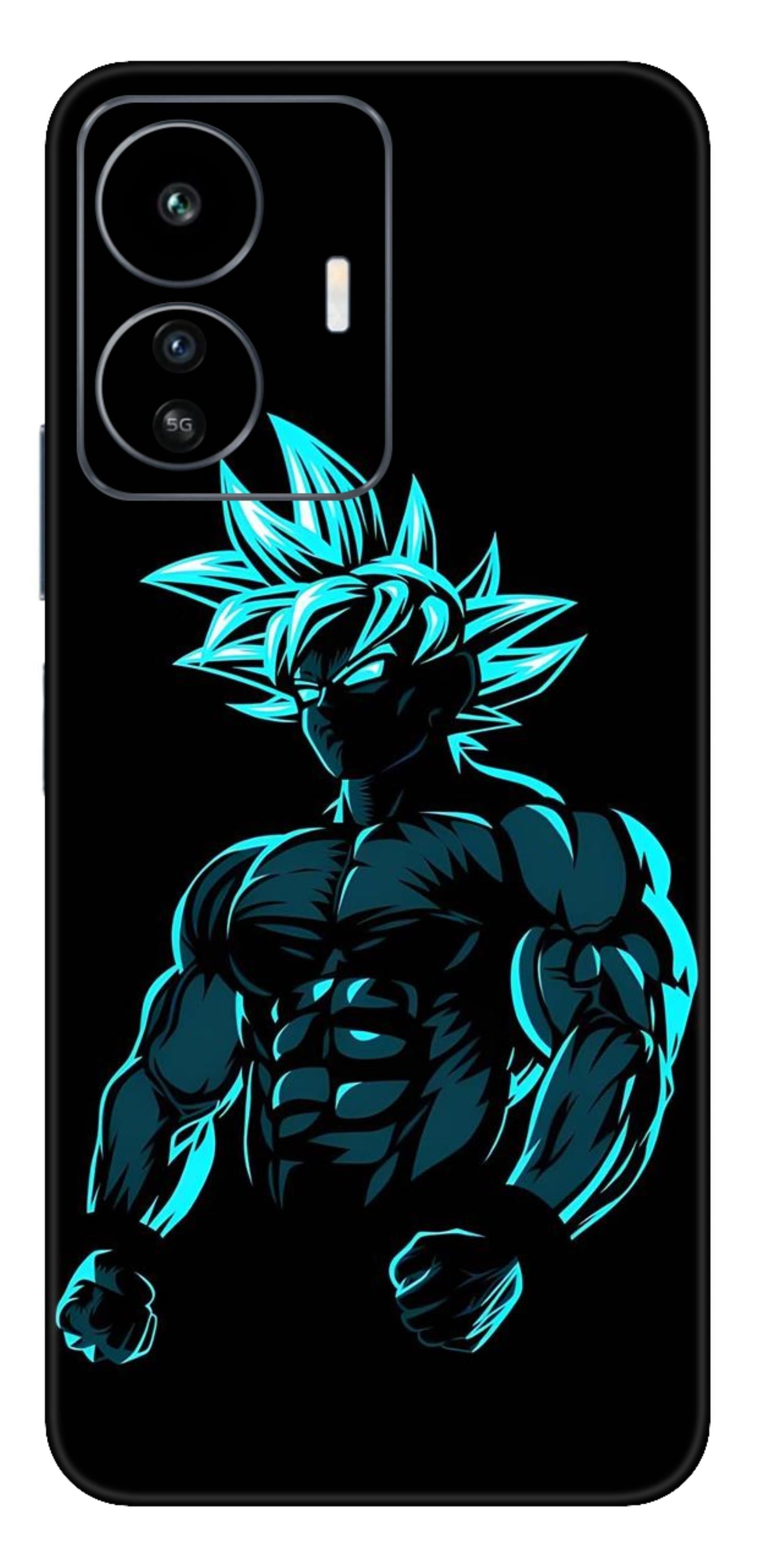 iQOO Z6 Lite 5G Skins and Wraps