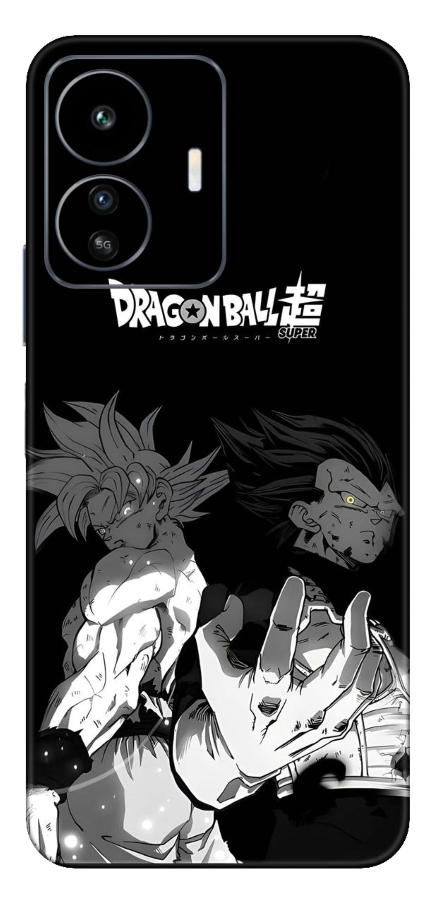 iQOO Z6 Lite 5G Skins and Wraps