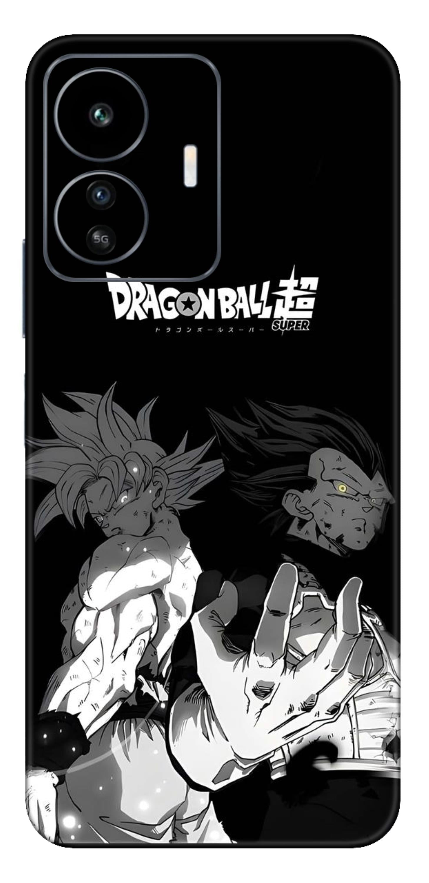 iQOO Z6 Lite 5G Skins and Wraps