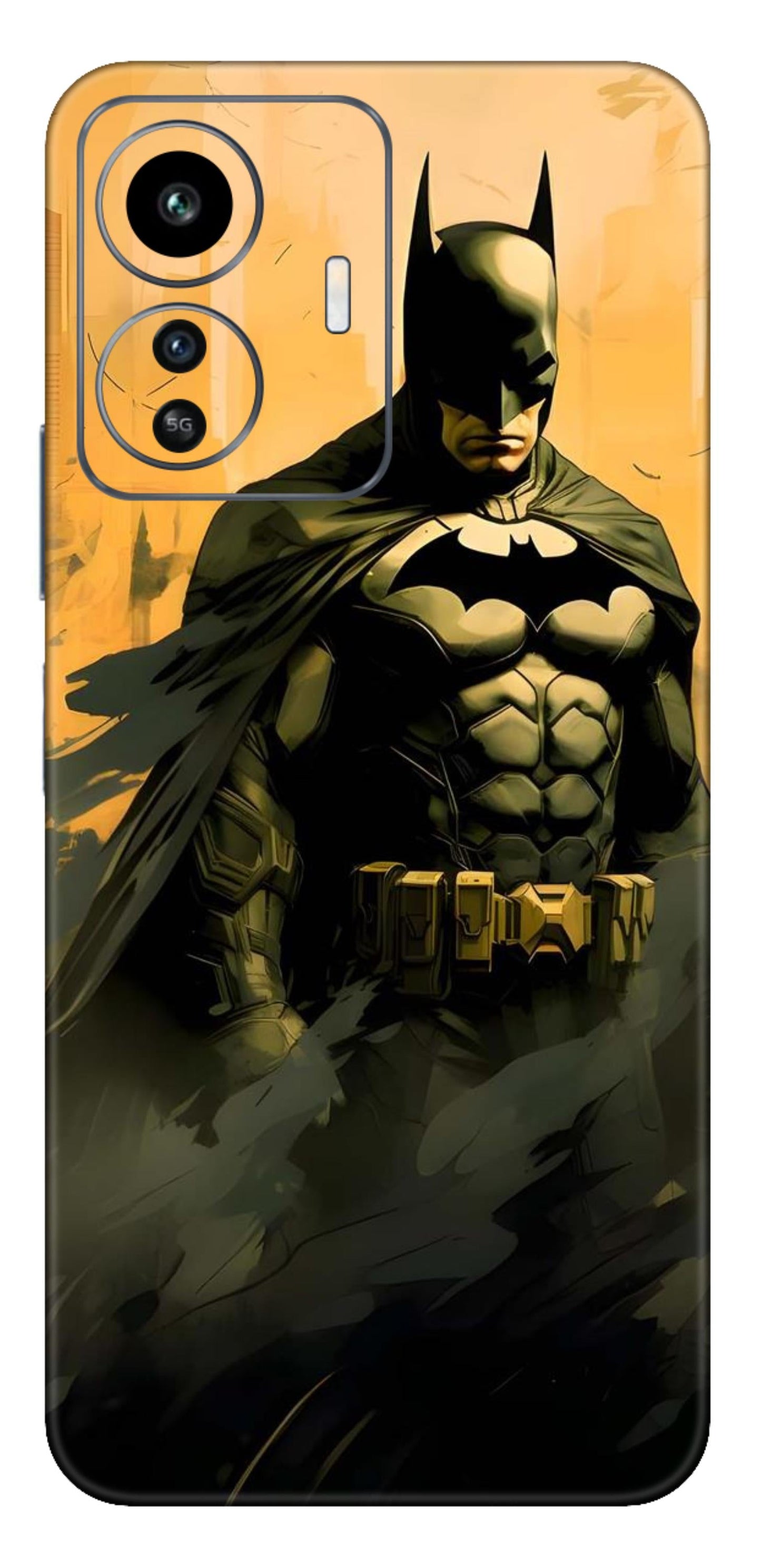 iQOO Z6 Lite 5G Skins and Wraps