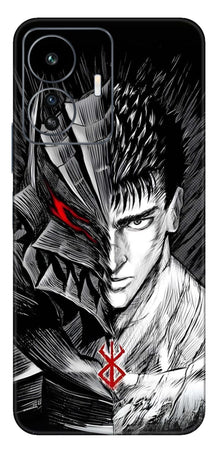 iQOO Z6 Lite 5G Skins and Wraps