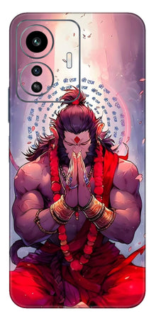 iQOO Z6 Lite 5G Skins and Wraps