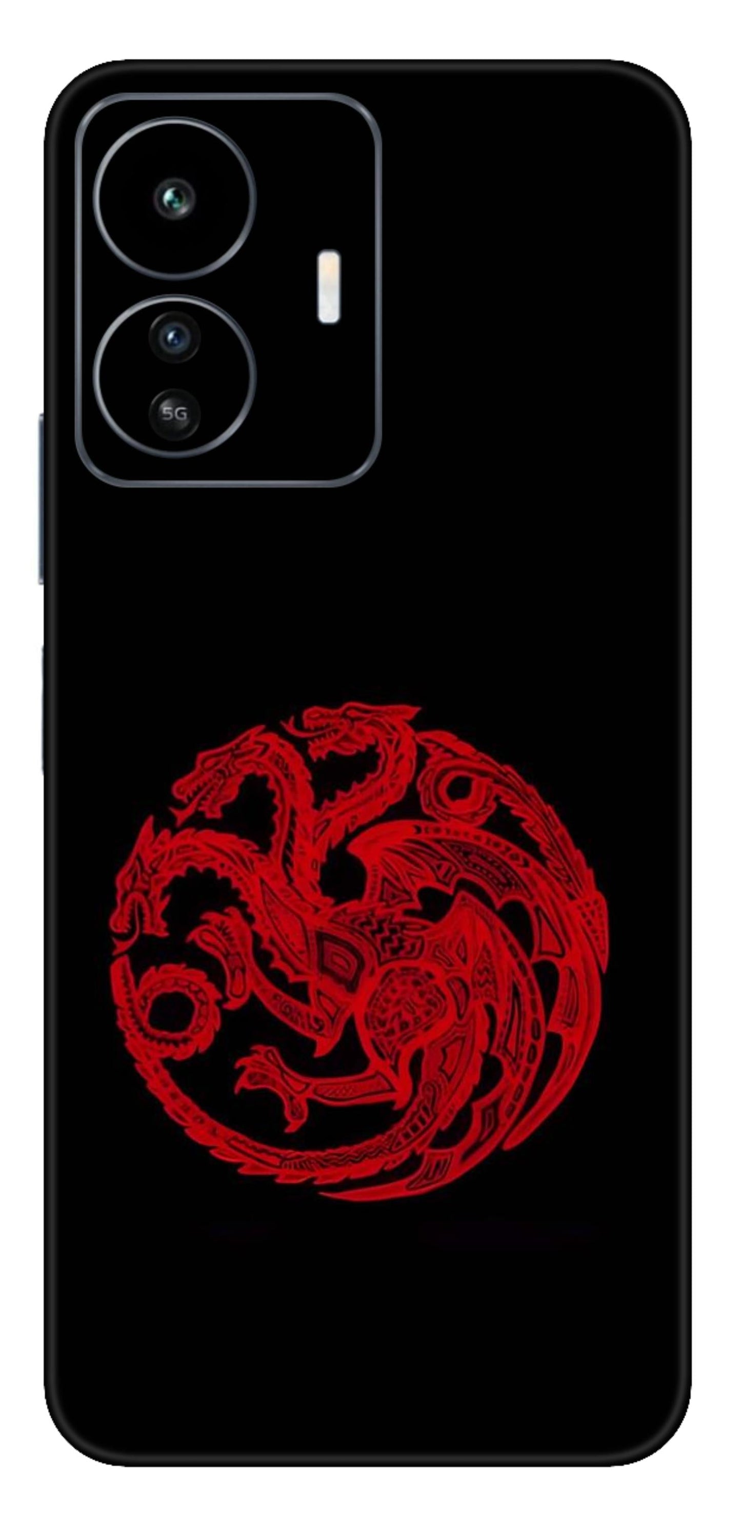 iQOO Z6 Lite 5G Skins and Wraps