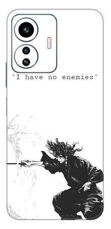 iQOO Z6 Lite 5G Skins and Wraps