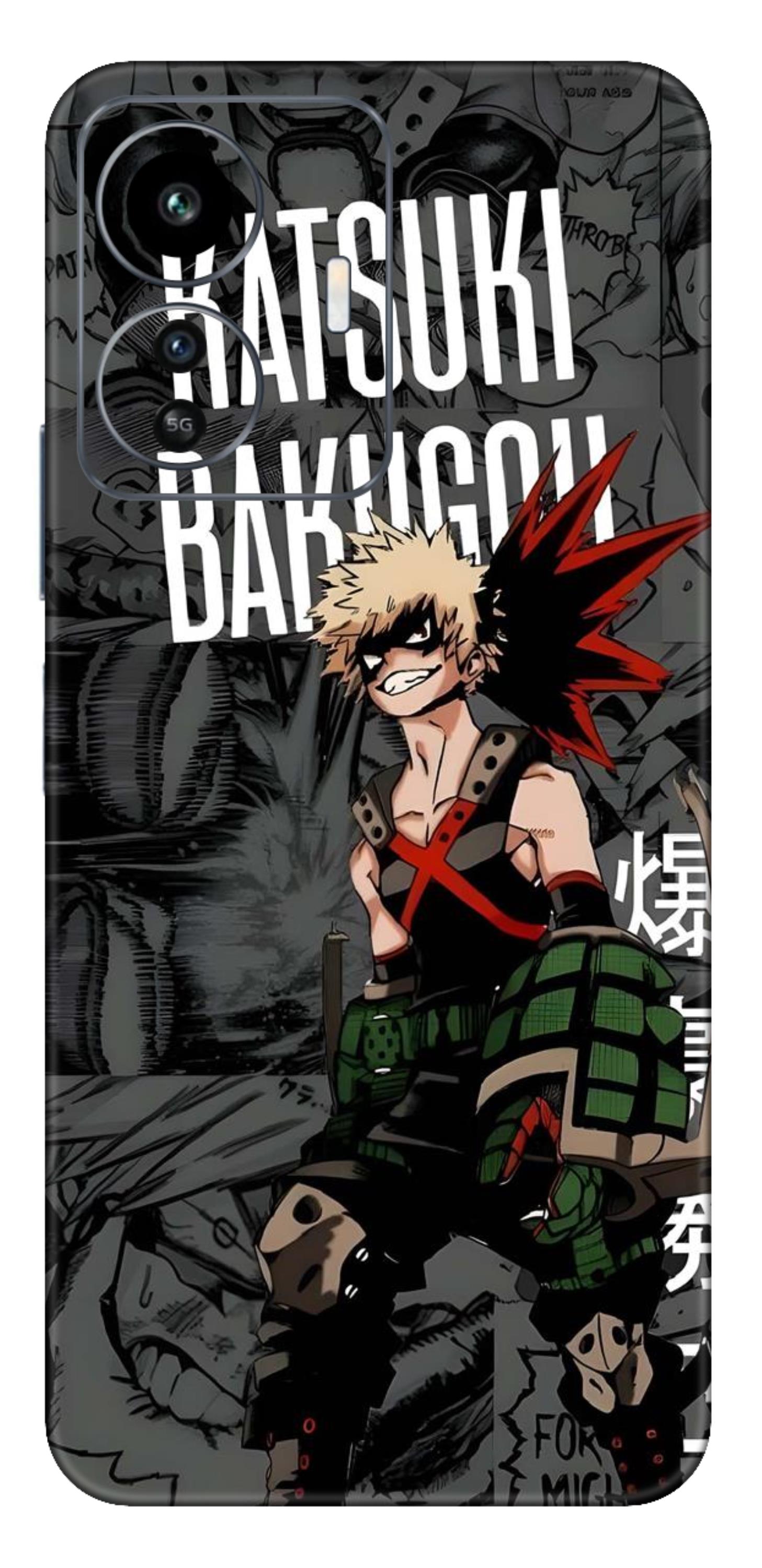 iQOO Z6 Lite 5G Skins and Wraps