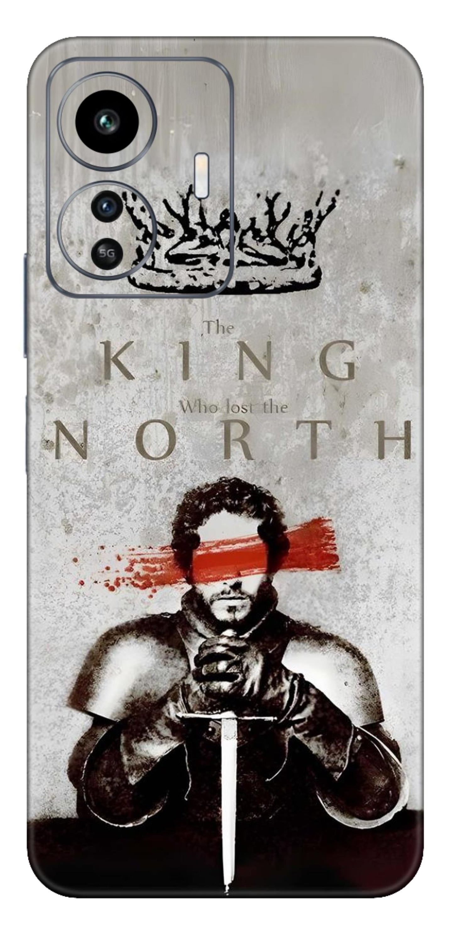 iQOO Z6 Lite 5G Skins and Wraps