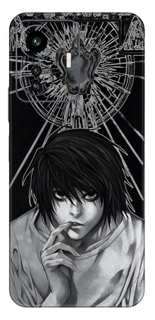 iQOO Z6 Lite 5G Skins and Wraps