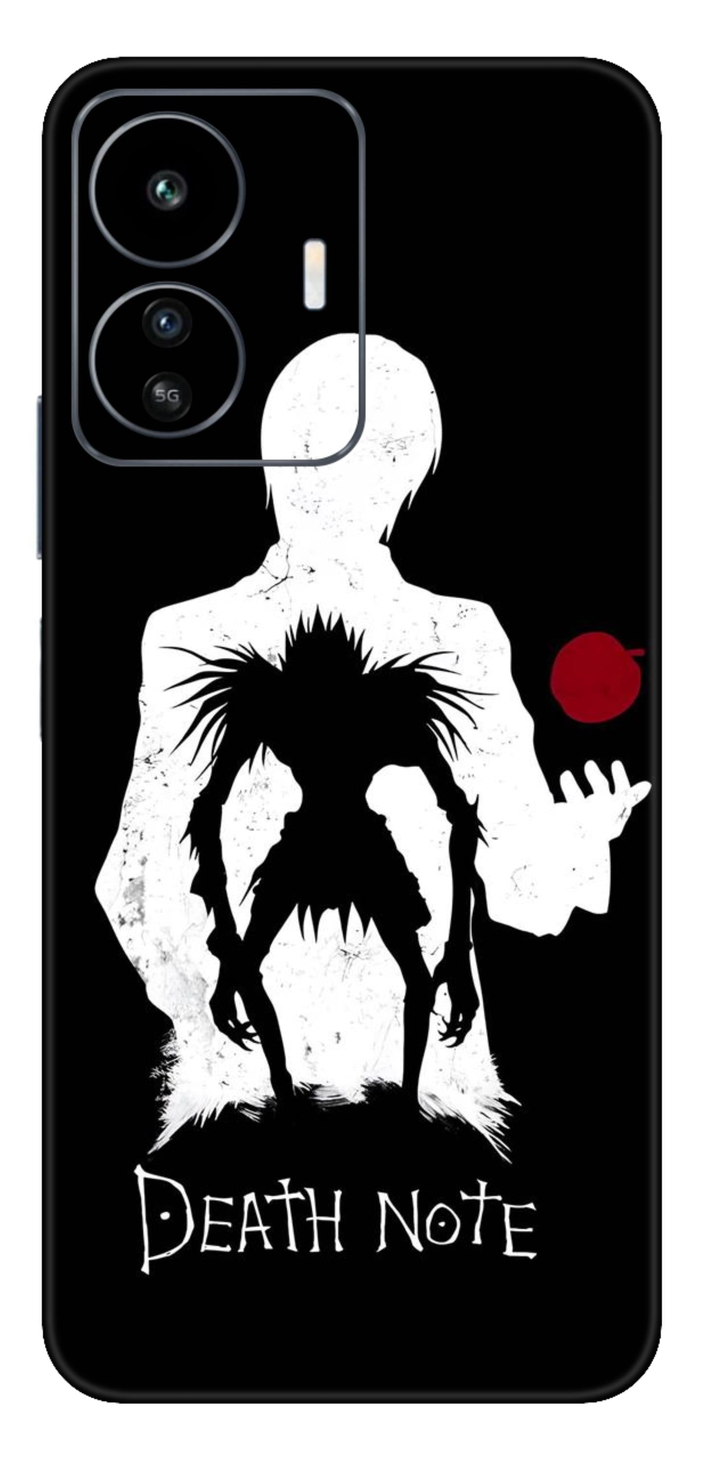 iQOO Z6 Lite 5G Skins and Wraps