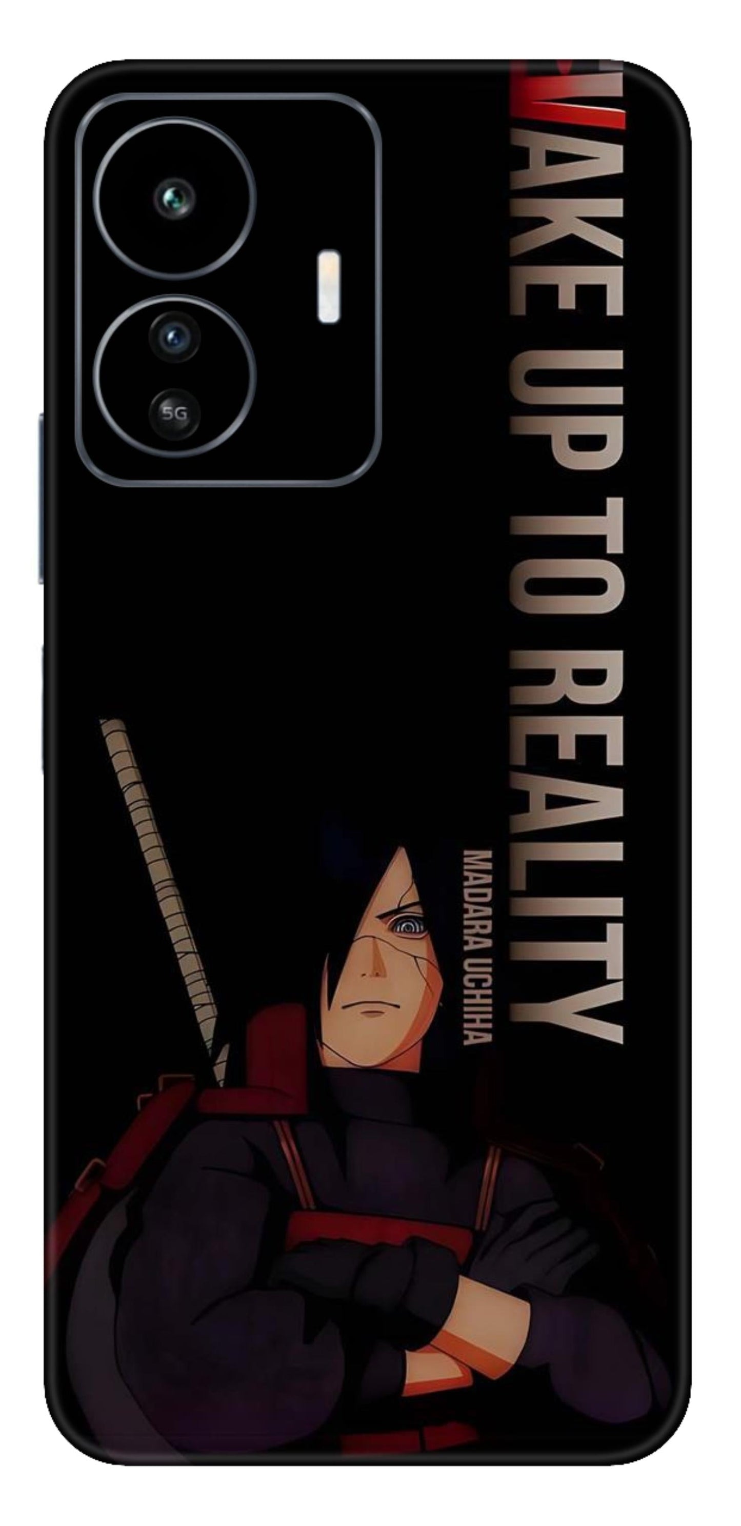 iQOO Z6 Lite 5G Skins and Wraps