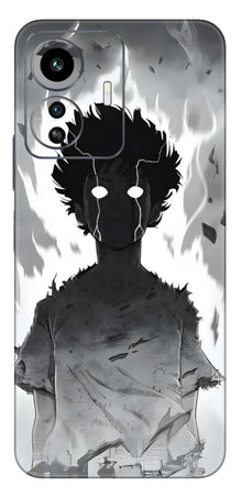 iQOO Z6 Lite 5G Skins and Wraps