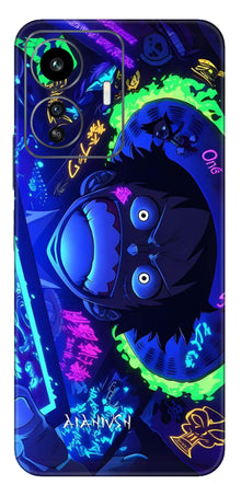 iQOO Z6 Lite 5G Skins and Wraps