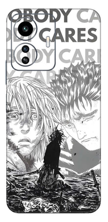 iQOO Z6 Lite 5G Skins and Wraps