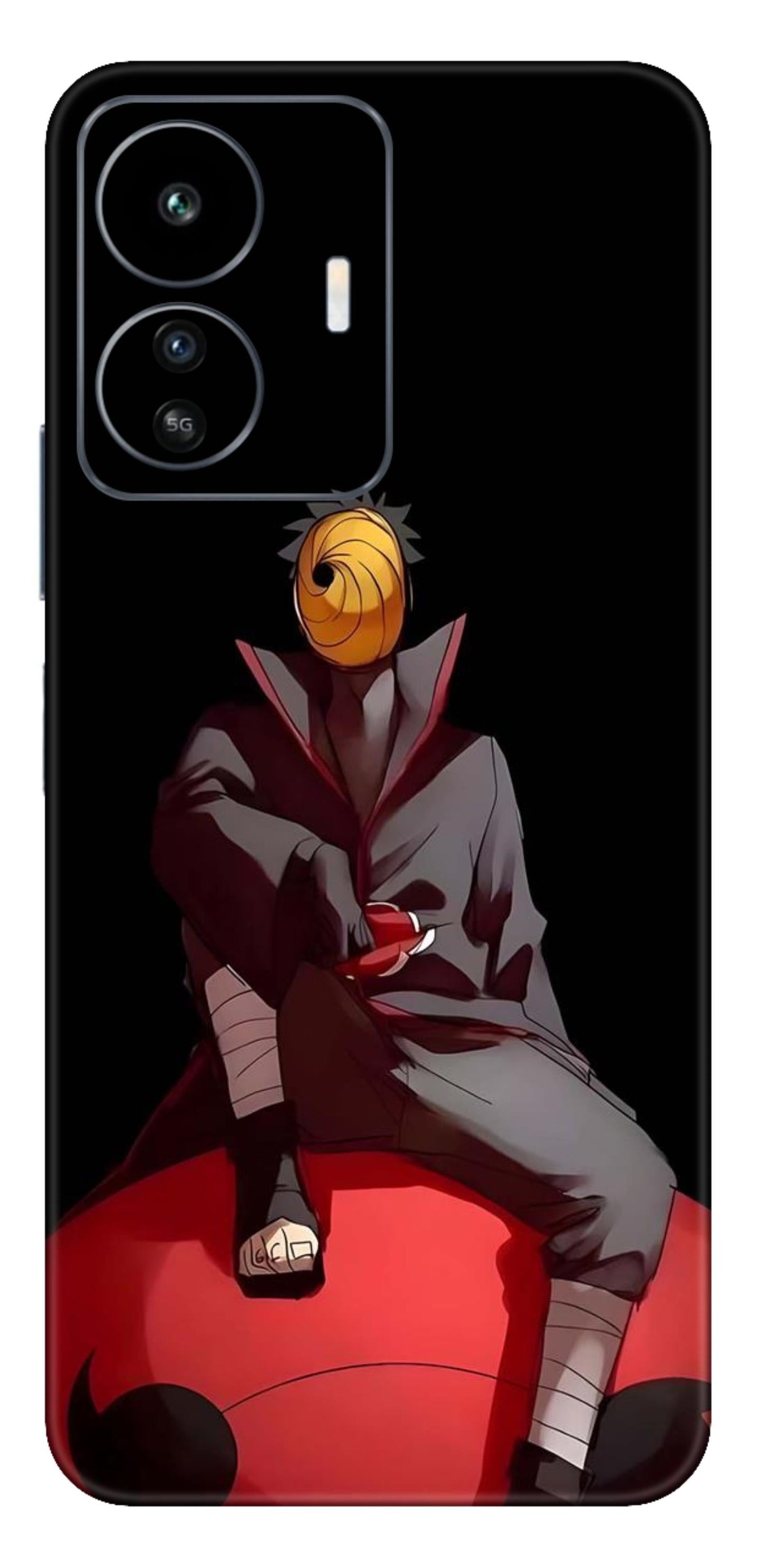 iQOO Z6 Lite 5G Skins and Wraps