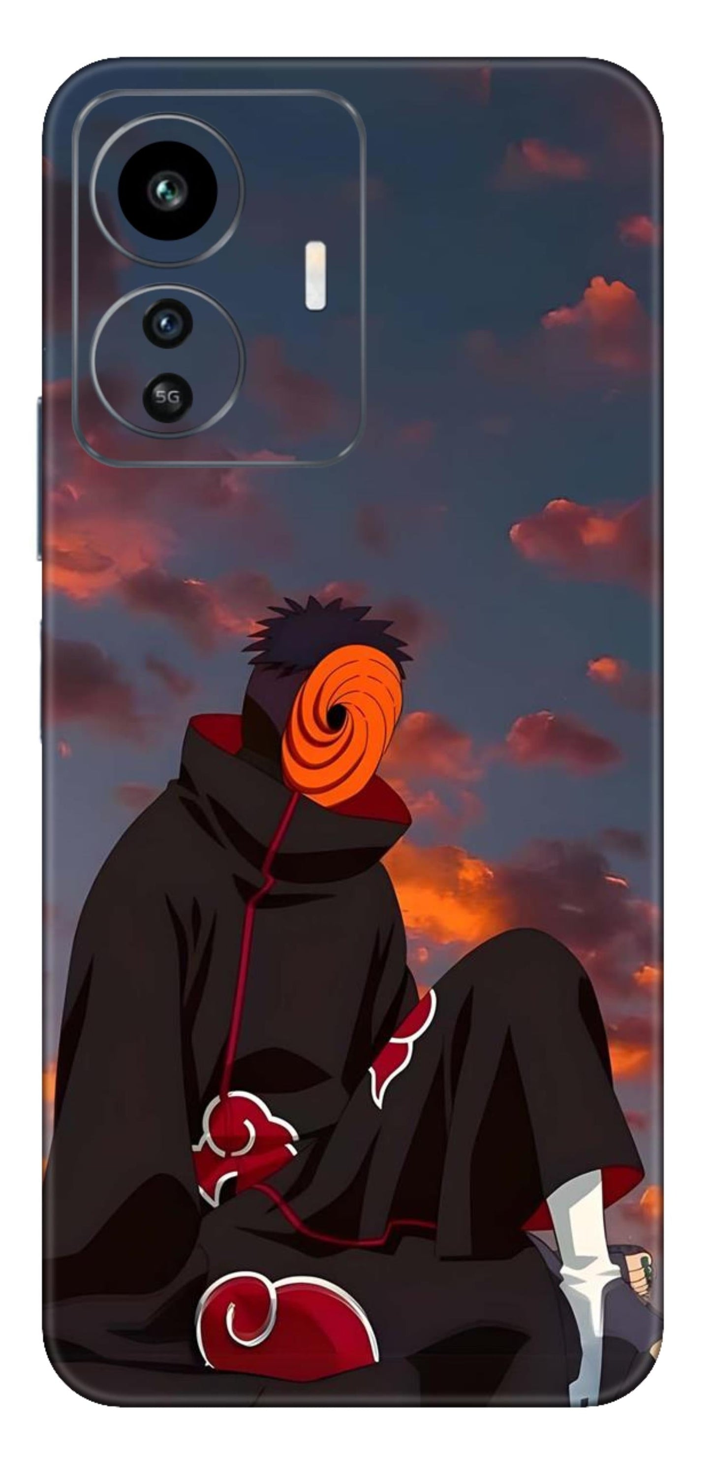 iQOO Z6 Lite 5G Skins and Wraps