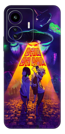 iQOO Z6 Lite 5G Skins and Wraps