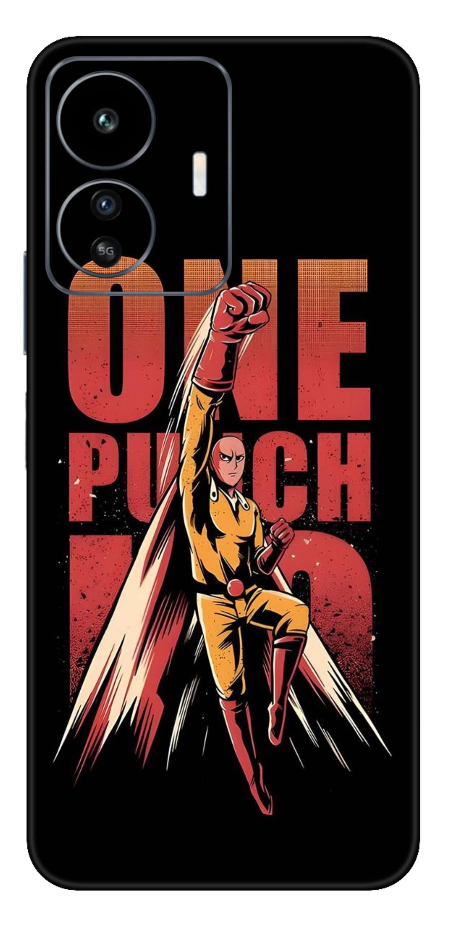 iQOO Z6 Lite 5G Skins and Wraps