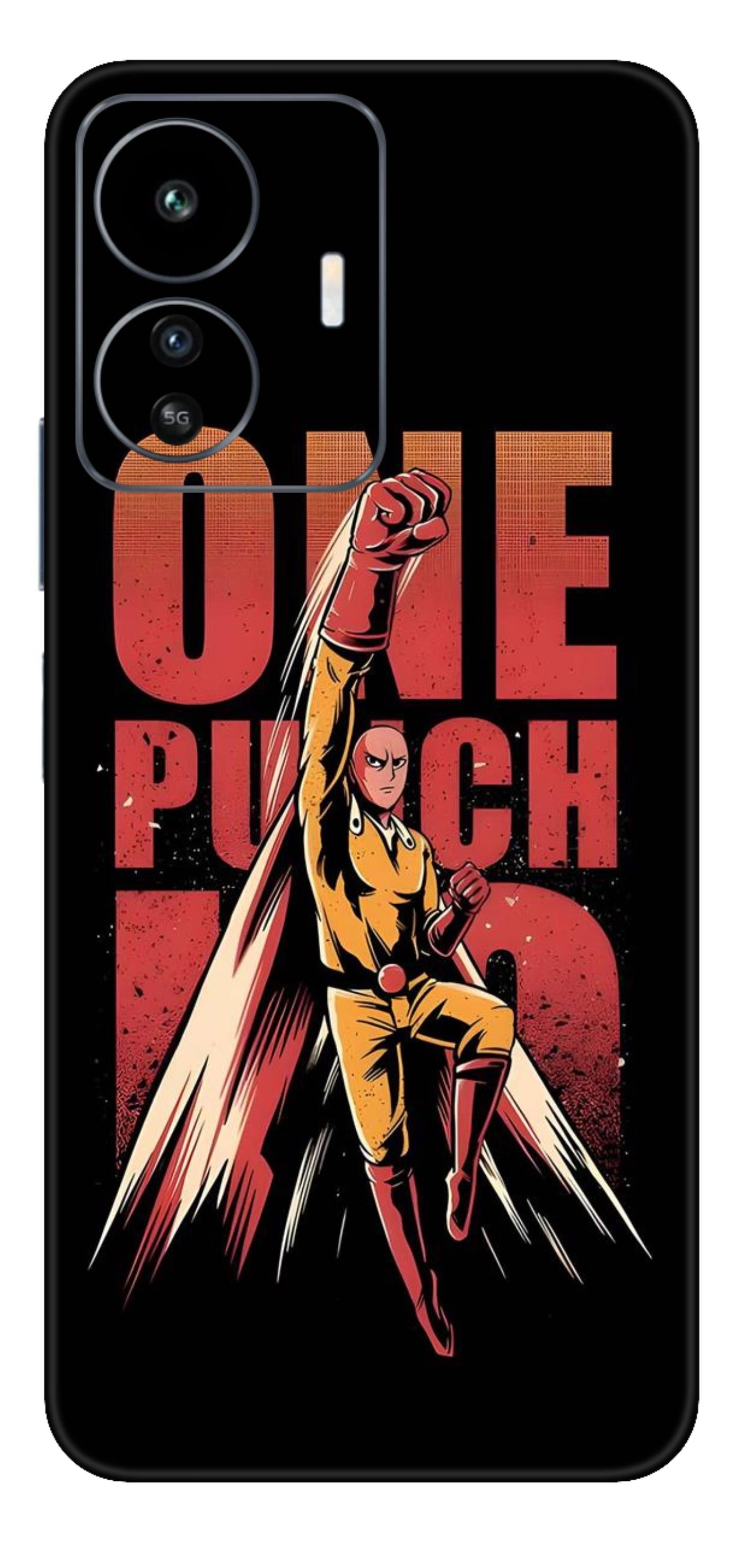 iQOO Z6 Lite 5G Skins and Wraps