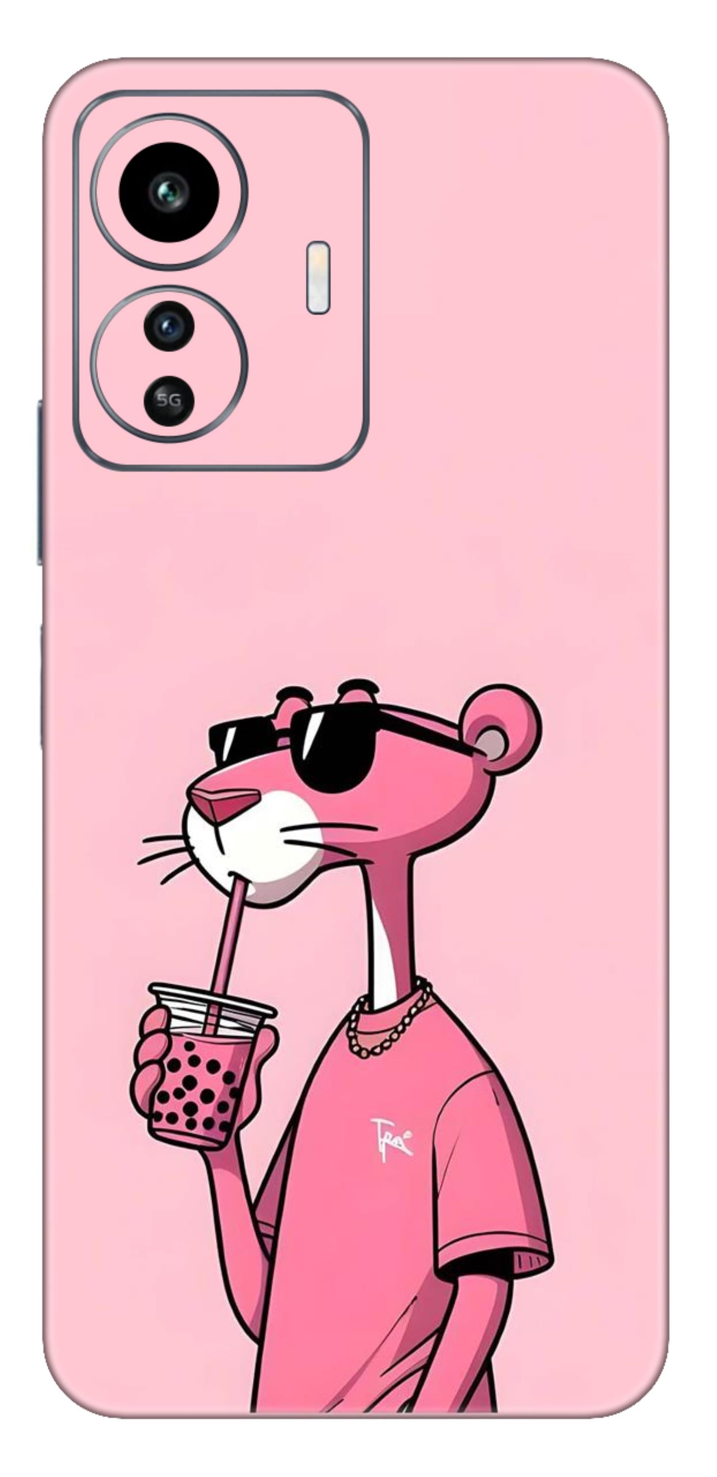 iQOO Z6 Lite 5G Skins and Wraps