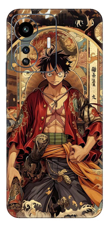 iQOO Z6 Lite 5G Skins and Wraps