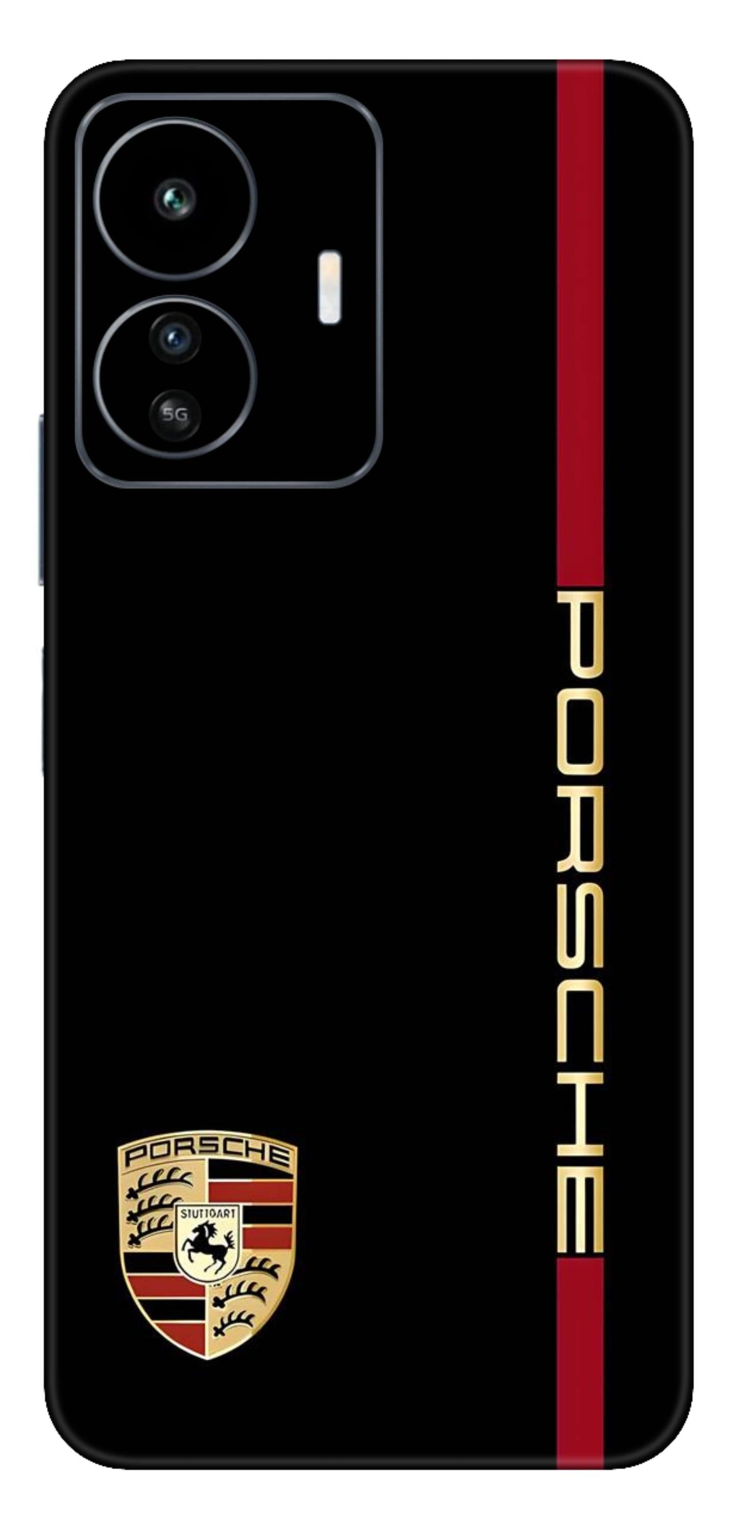 iQOO Z6 Lite 5G Skins and Wraps