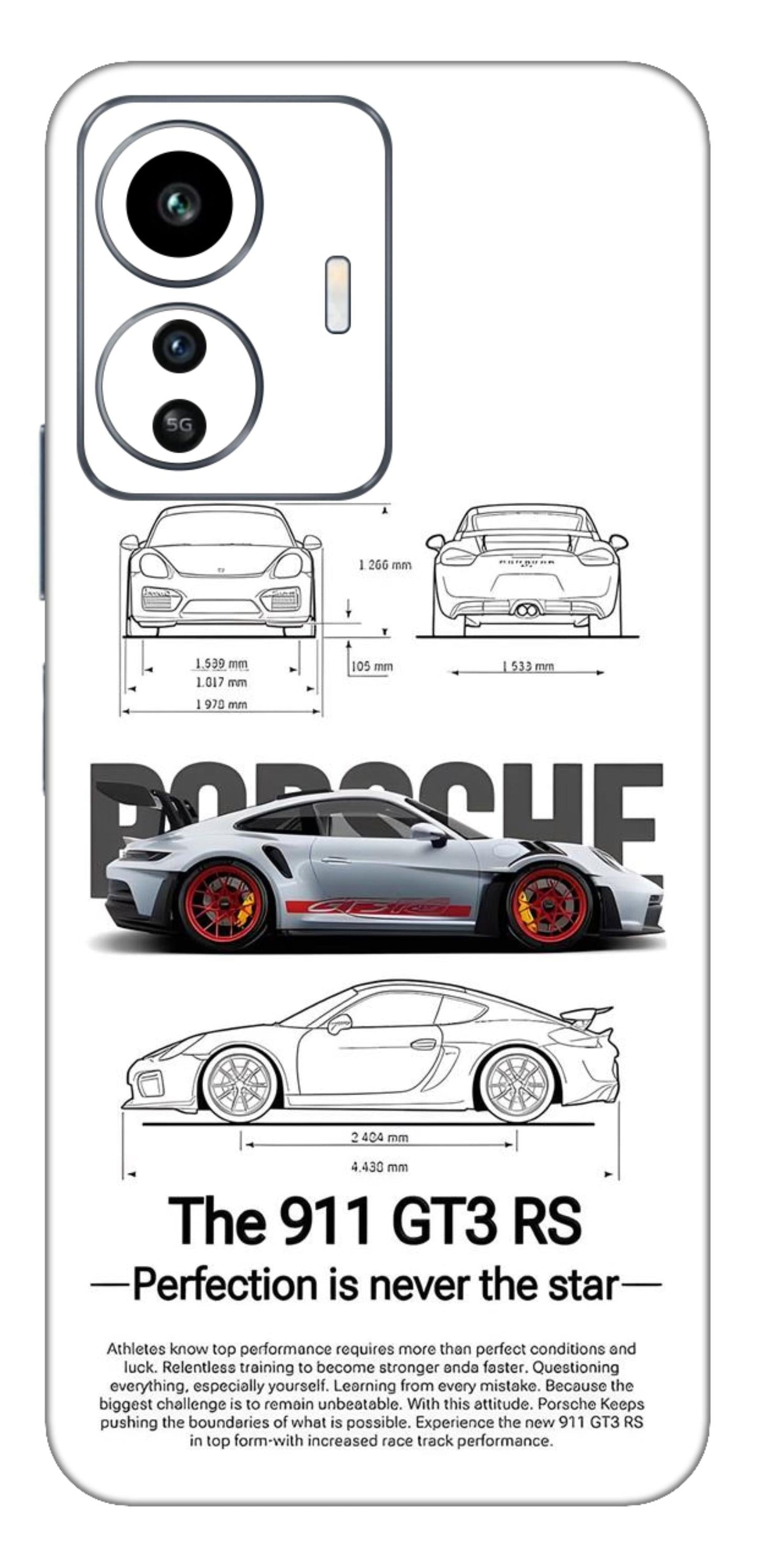 iQOO Z6 Lite 5G Skins and Wraps