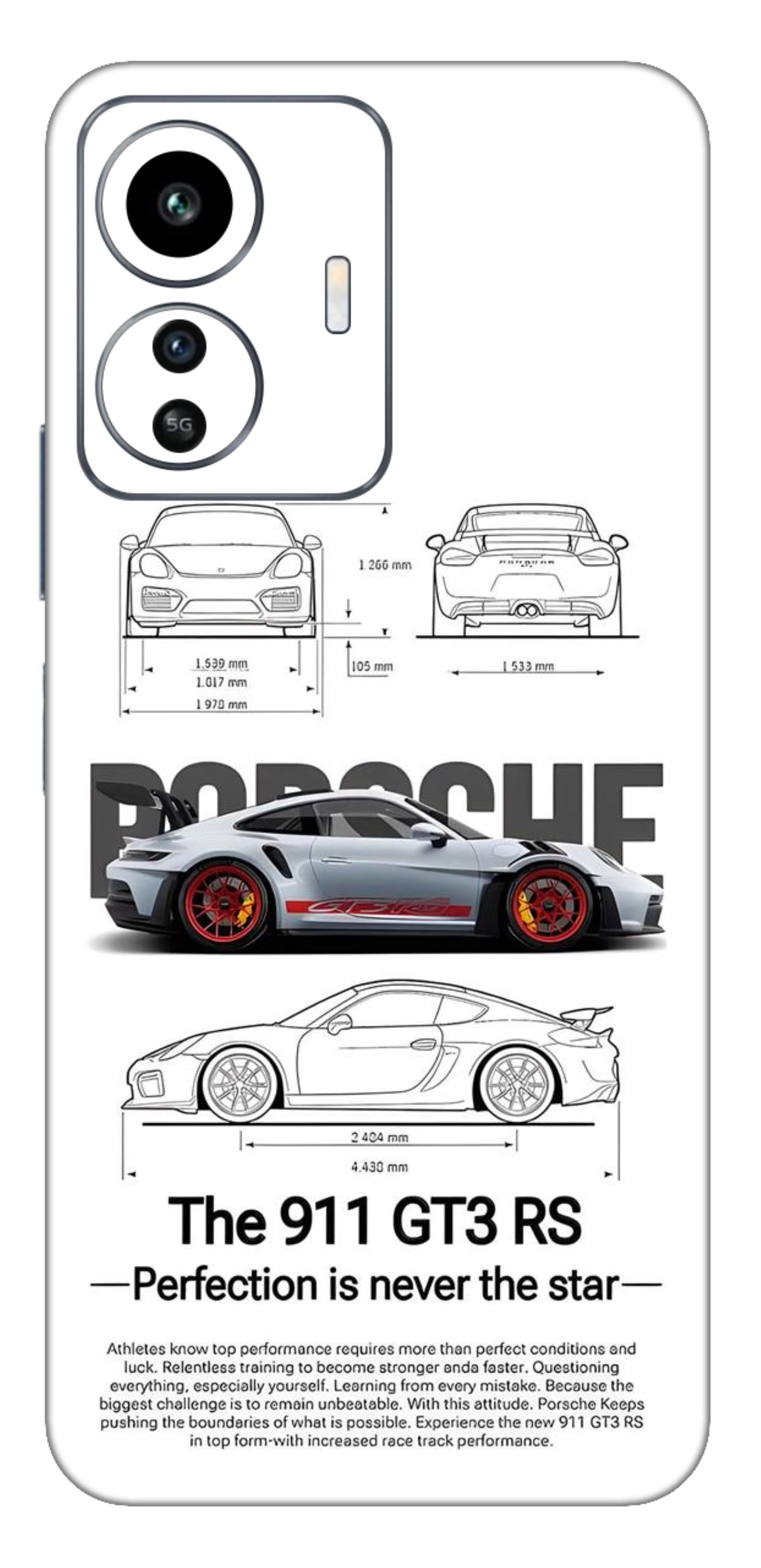 iQOO Z6 Lite 5G Skins and Wraps