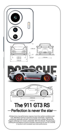iQOO Z6 Lite 5G Skins and Wraps