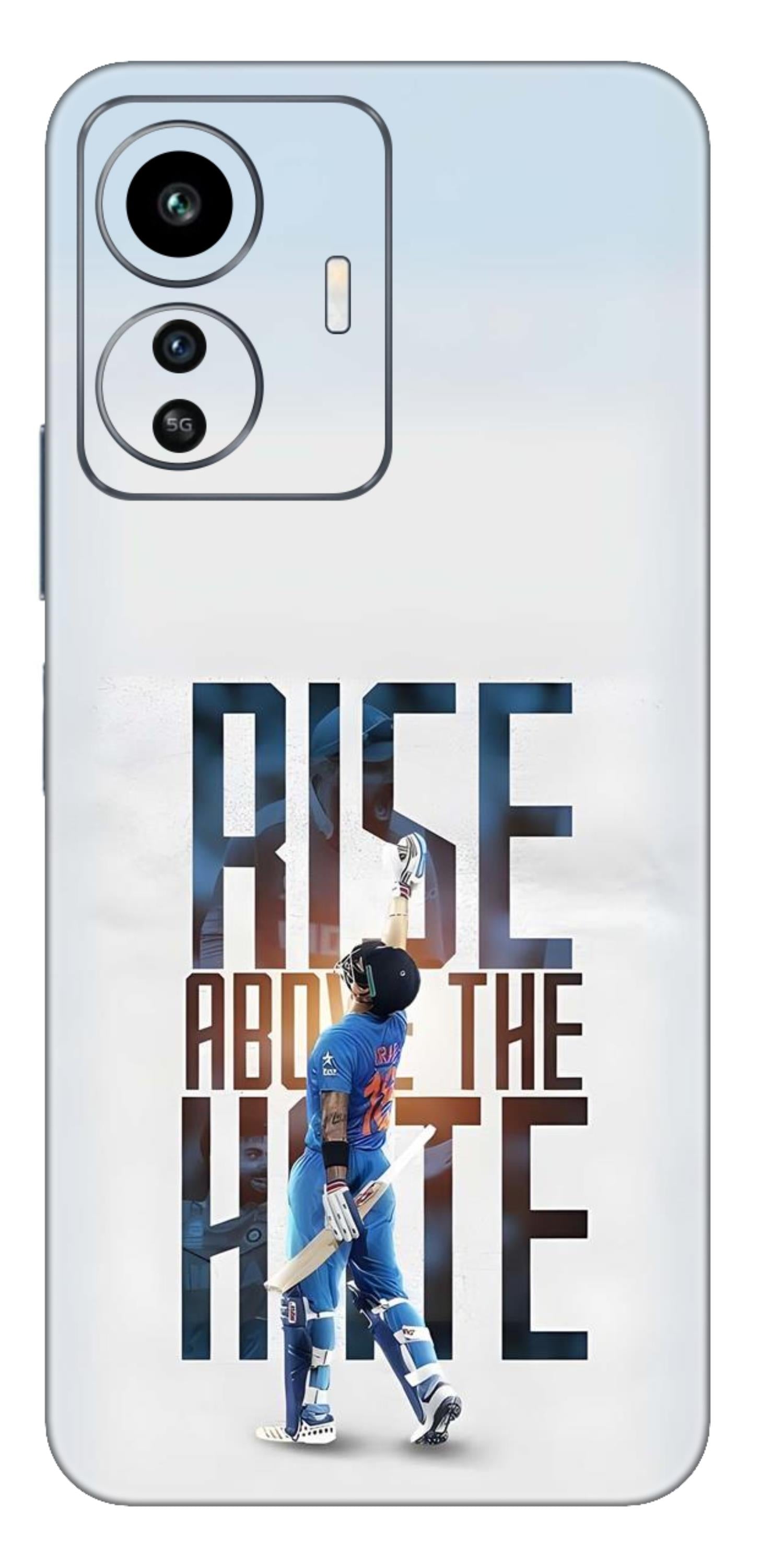 iQOO Z6 Lite 5G Skins and Wraps