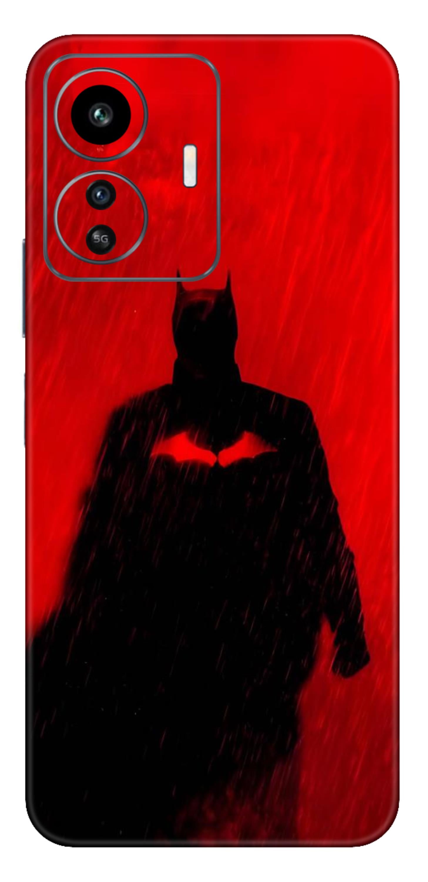 iQOO Z6 Lite 5G Skins and Wraps