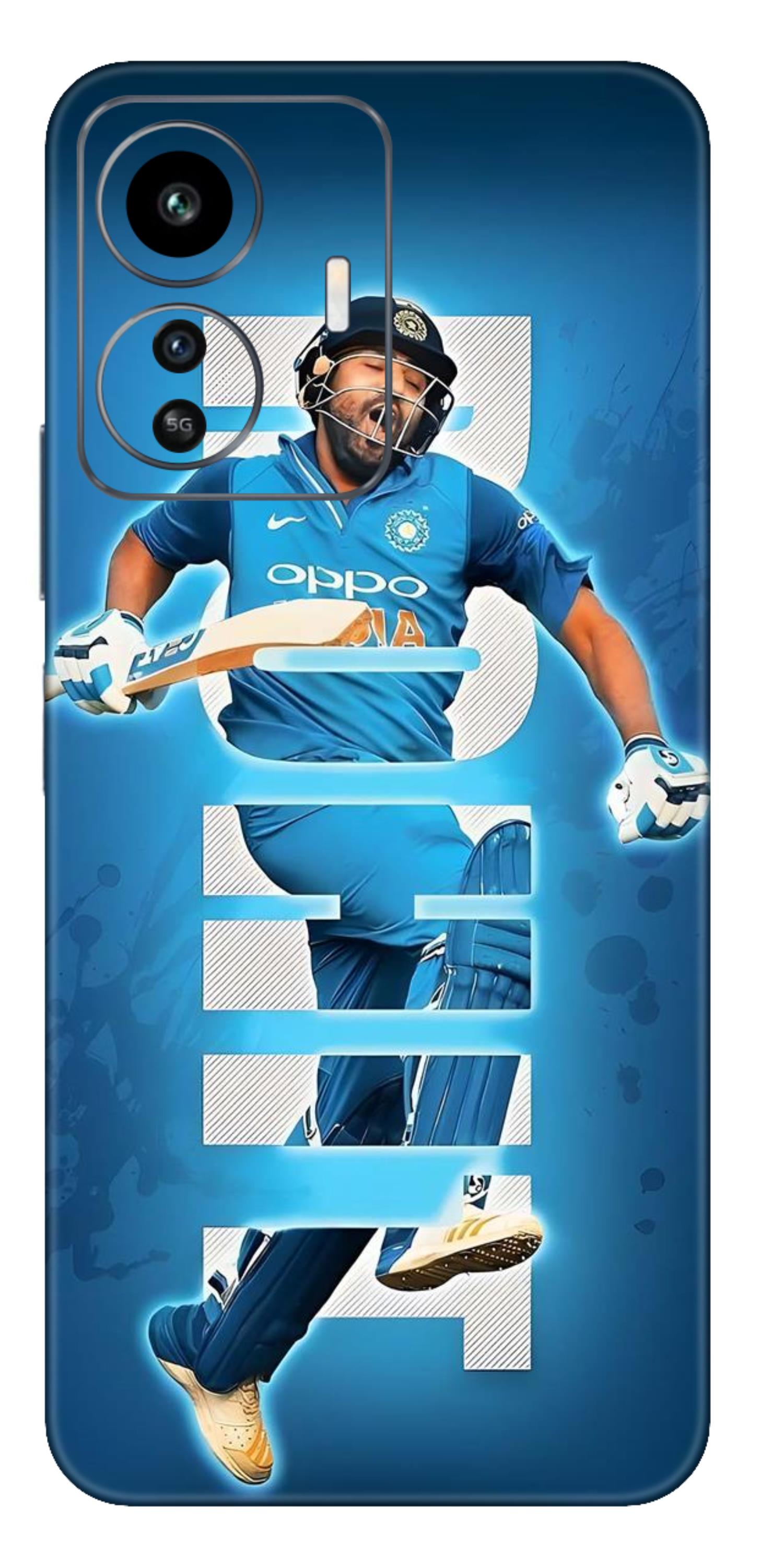 iQOO Z6 Lite 5G Skins and Wraps