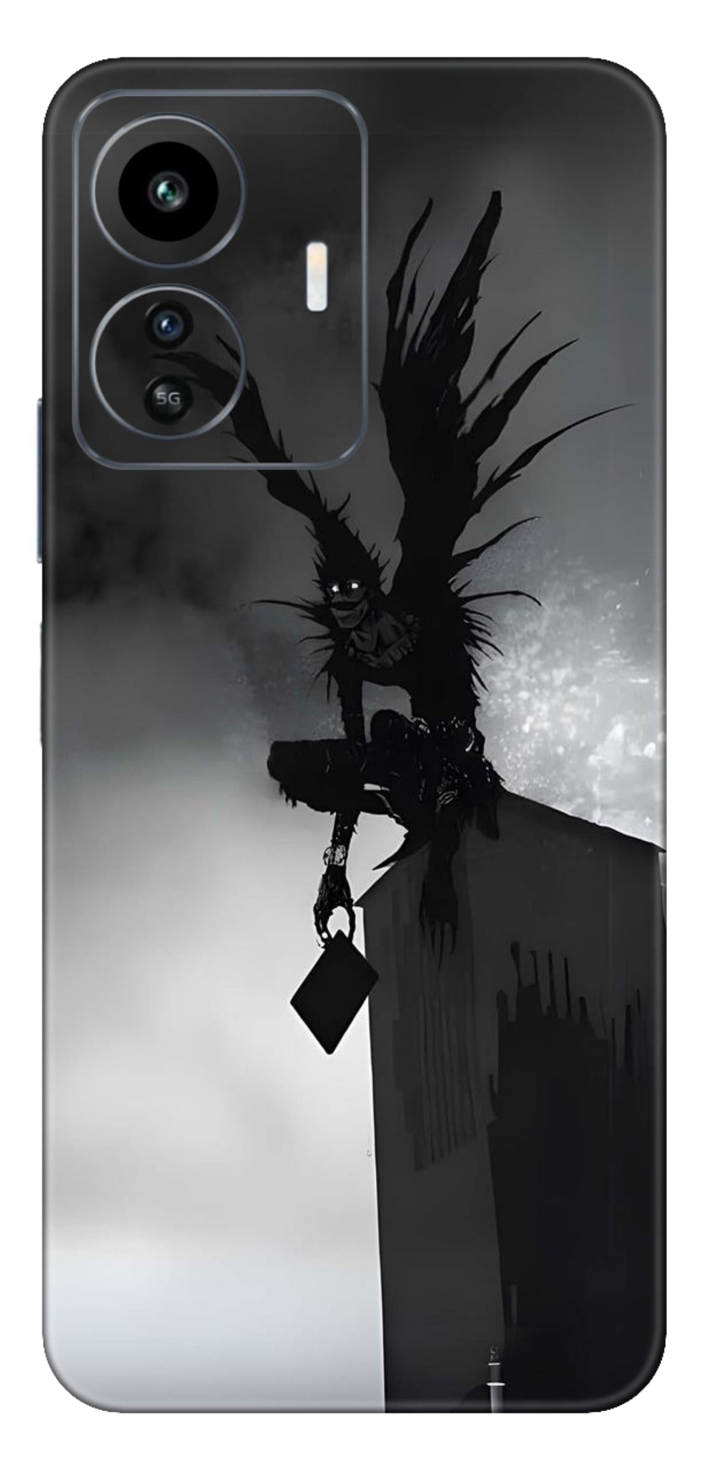 iQOO Z6 Lite 5G Skins and Wraps