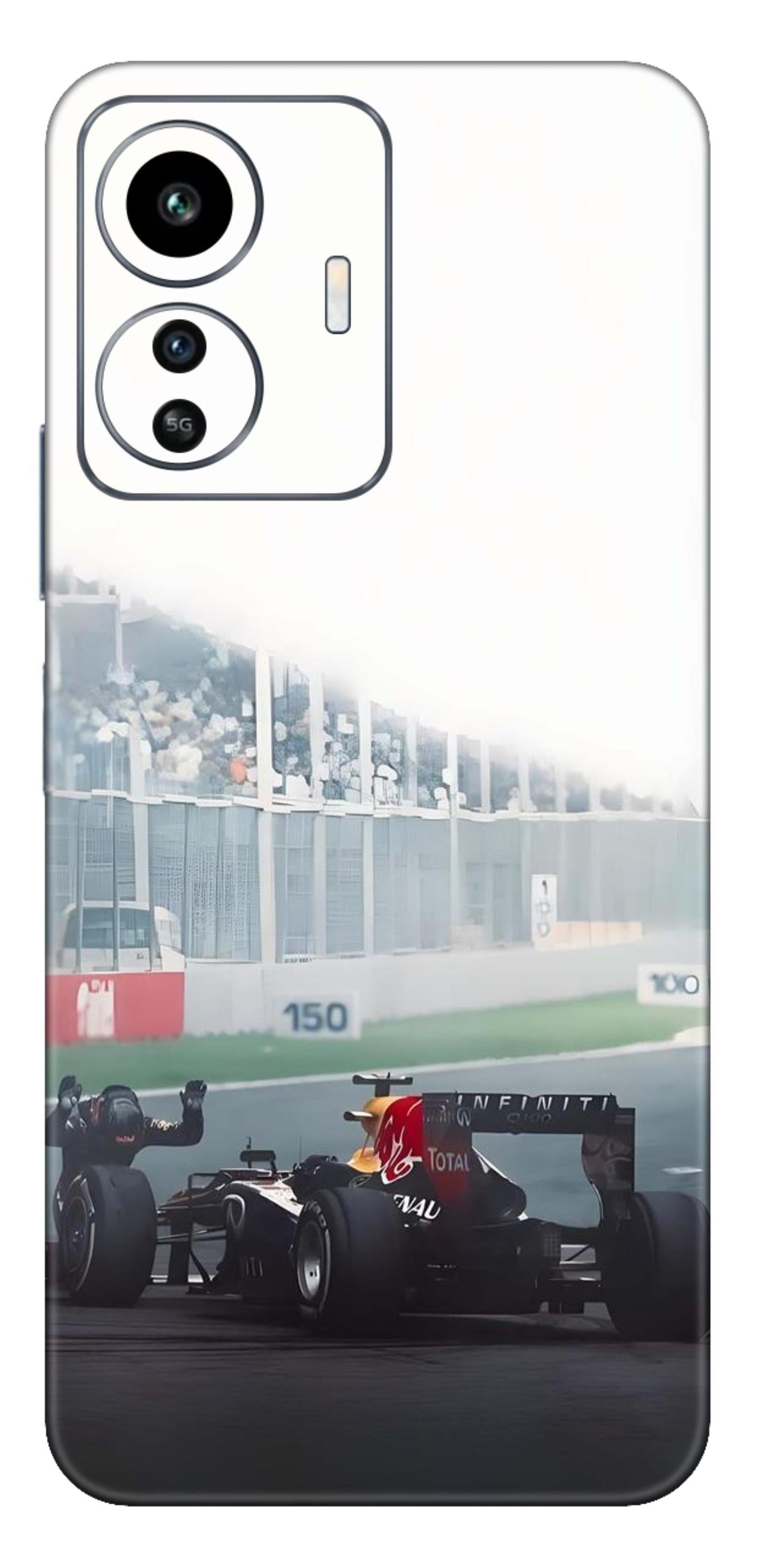 iQOO Z6 Lite 5G Skins and Wraps