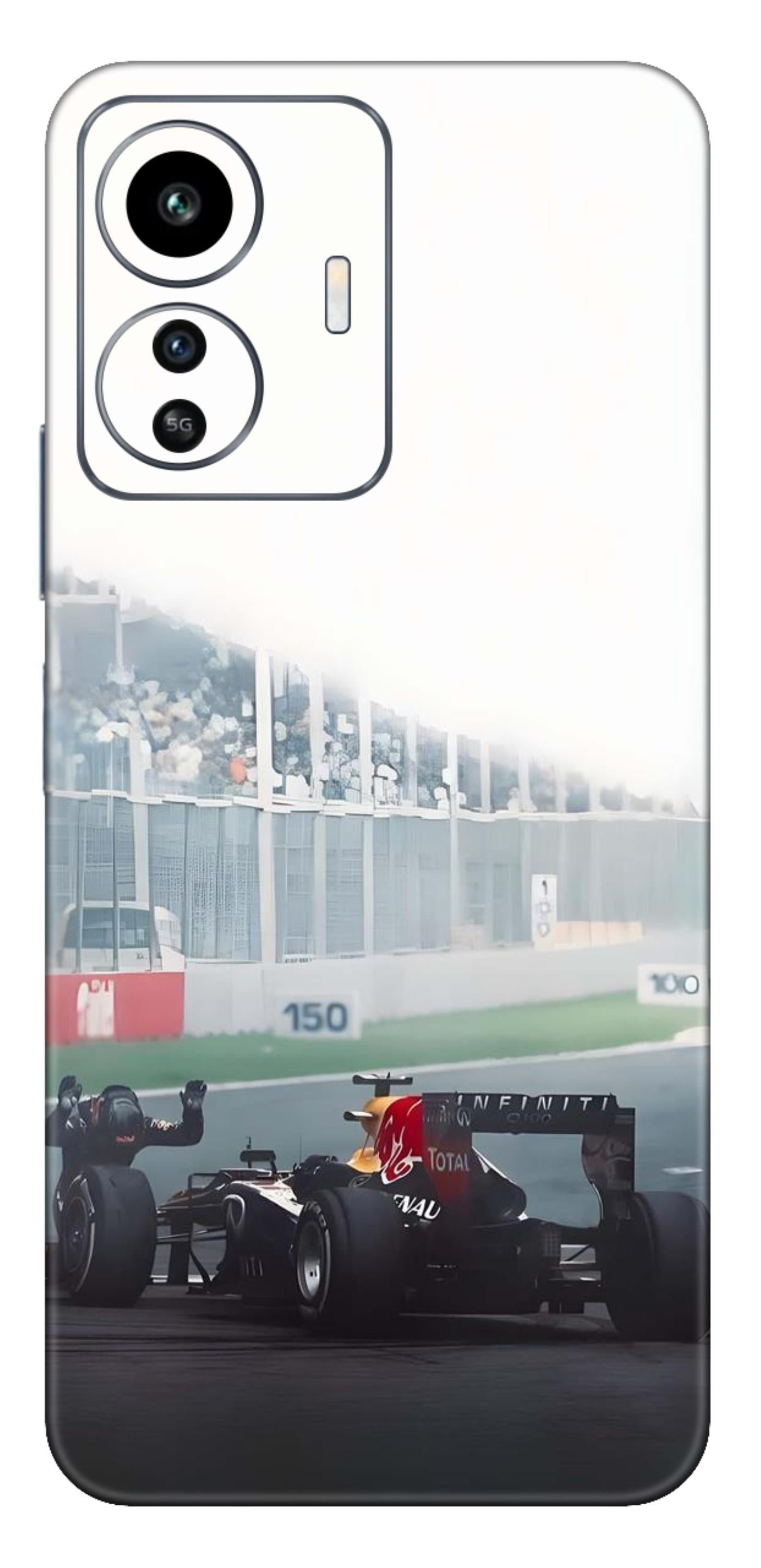 iQOO Z6 Lite 5G Skins and Wraps