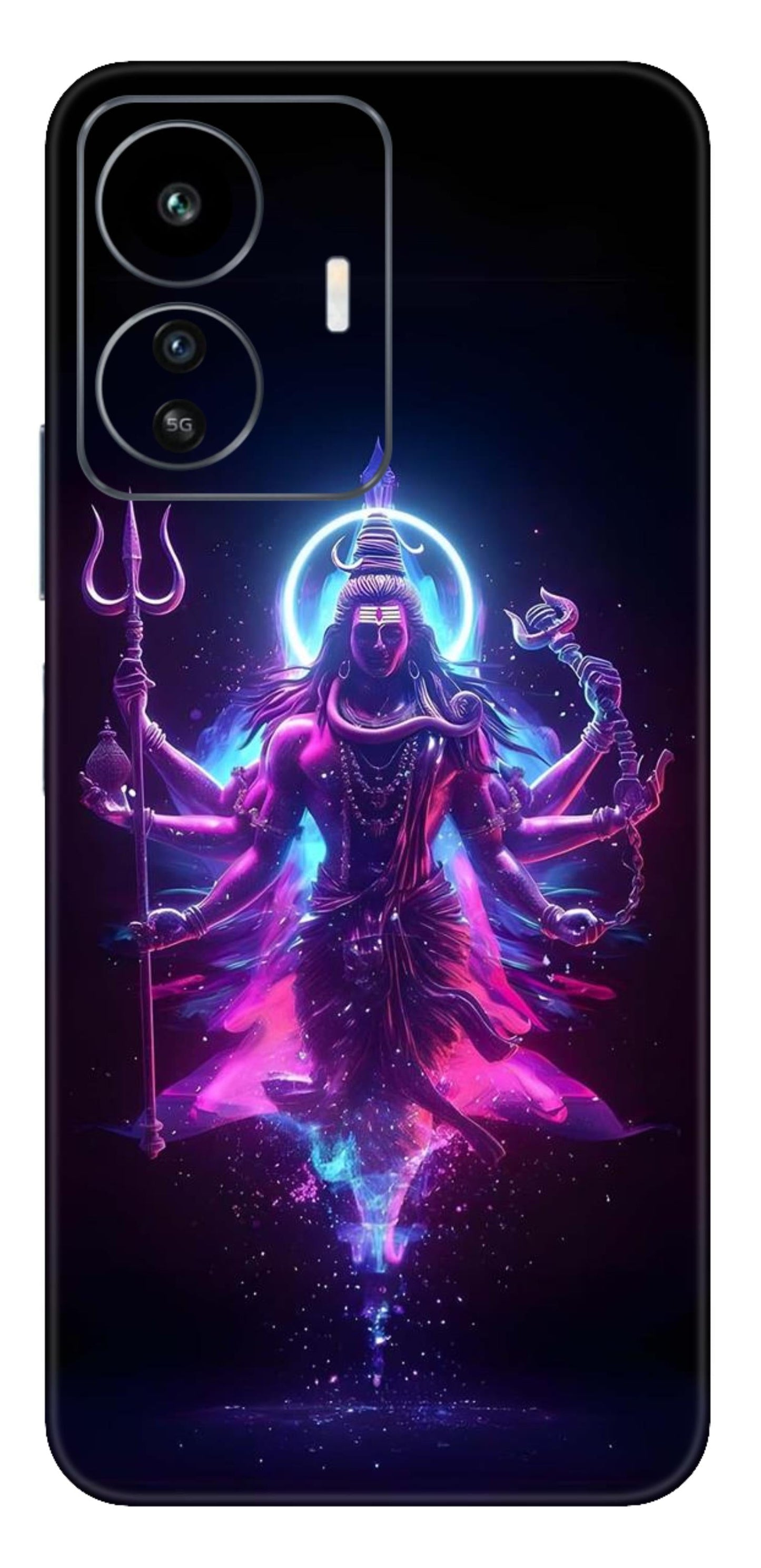 iQOO Z6 Lite 5G Skins and Wraps