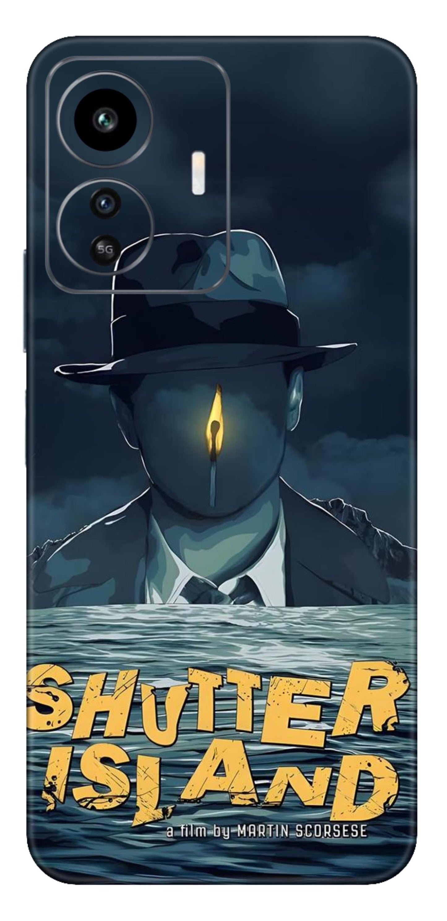 iQOO Z6 Lite 5G Skins and Wraps