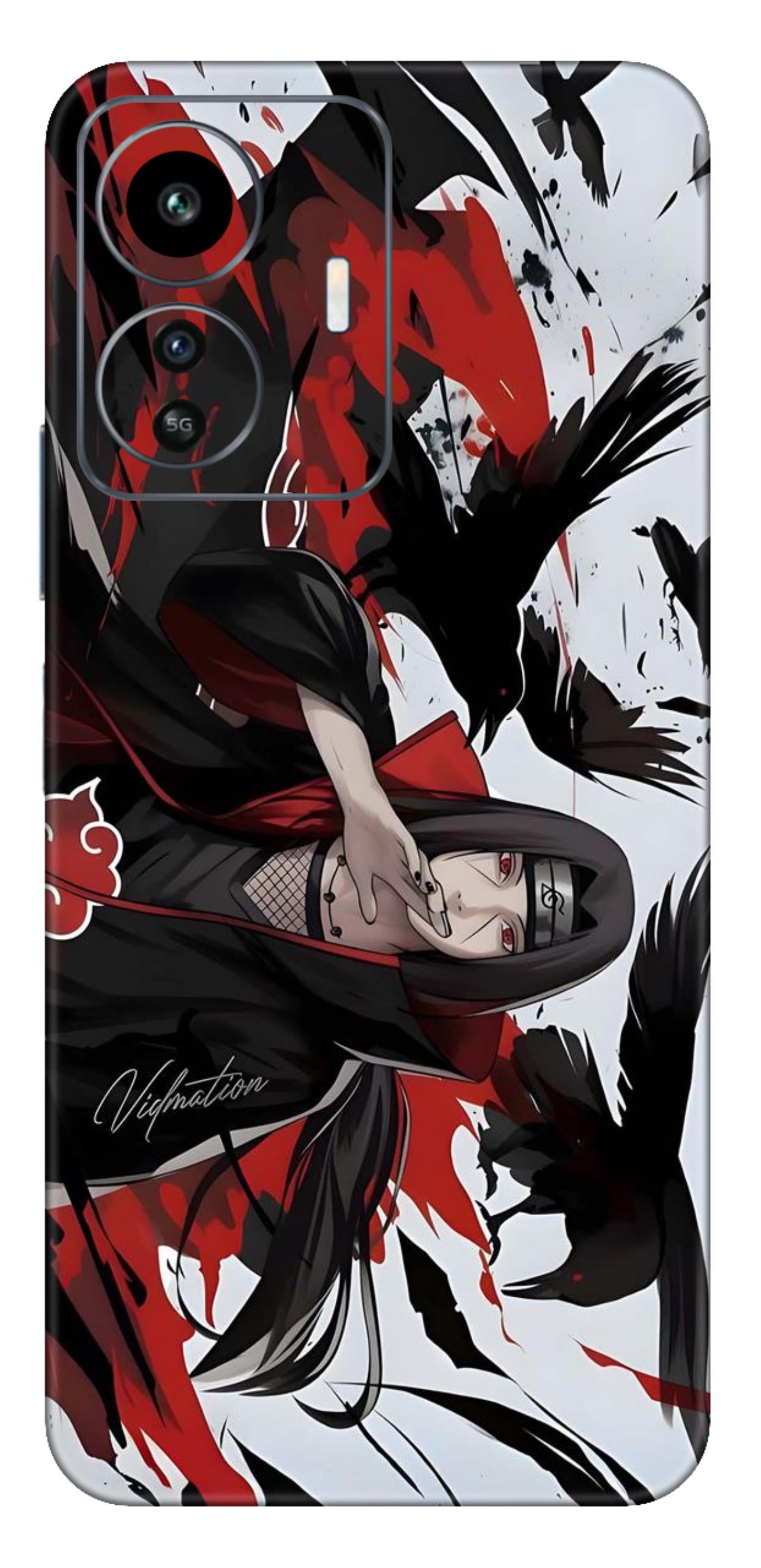 iQOO Z6 Lite 5G Skins and Wraps