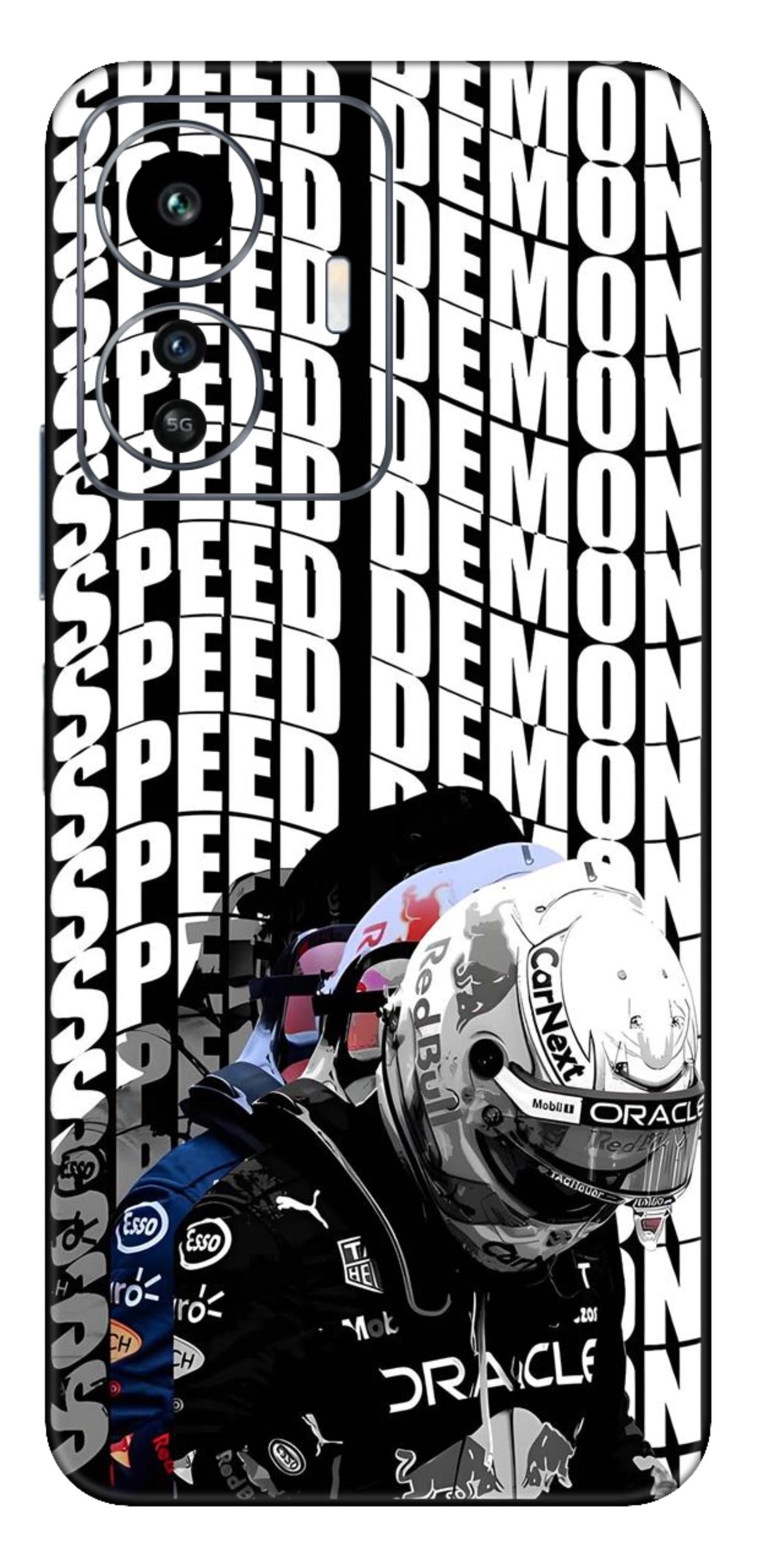 iQOO Z6 Lite 5G Skins and Wraps