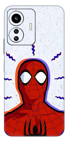 iQOO Z6 Lite 5G Skins and Wraps