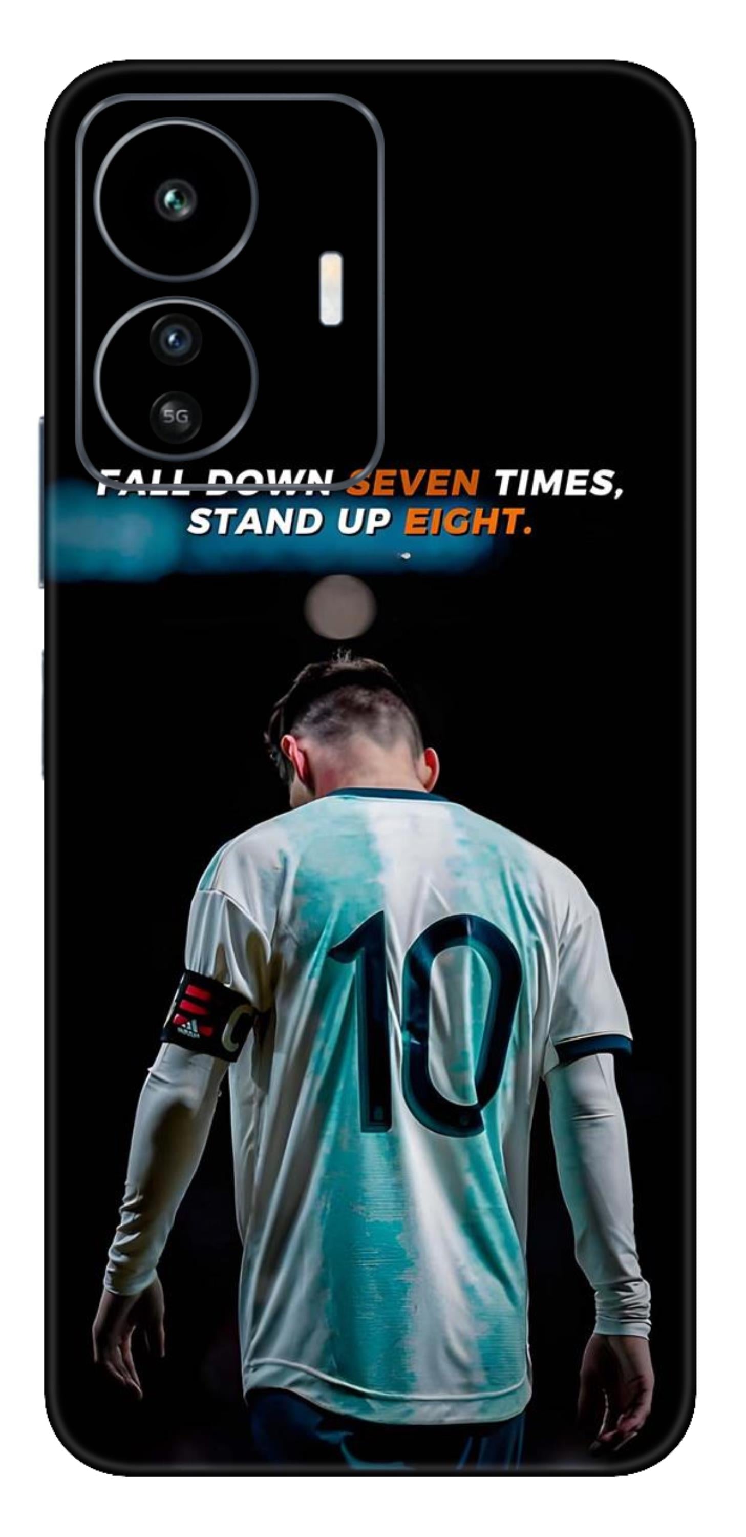 iQOO Z6 Lite 5G Skins and Wraps