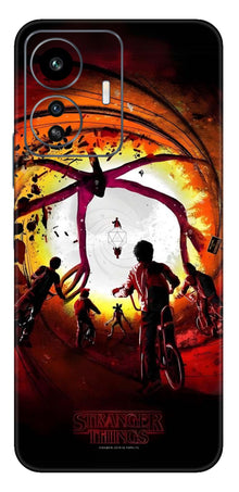 iQOO Z6 Lite 5G Skins and Wraps